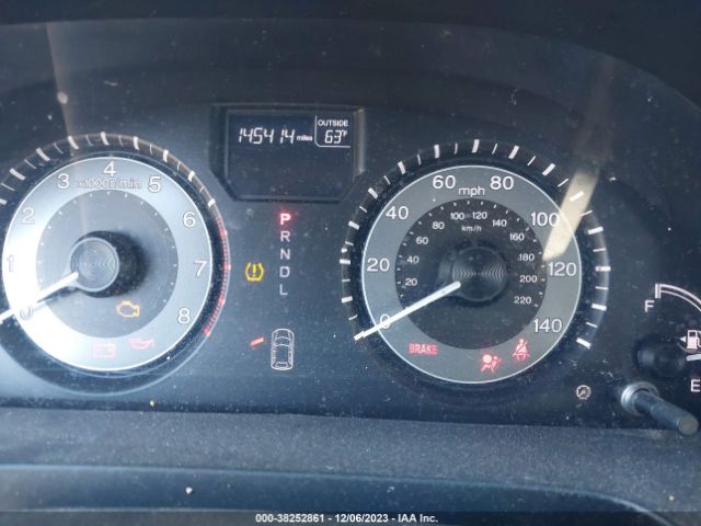 5FNRL5H33GB010477 Honda ODYSSEY SE
