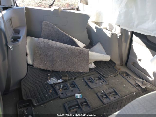 5FNRL5H33GB010477 Honda ODYSSEY SE