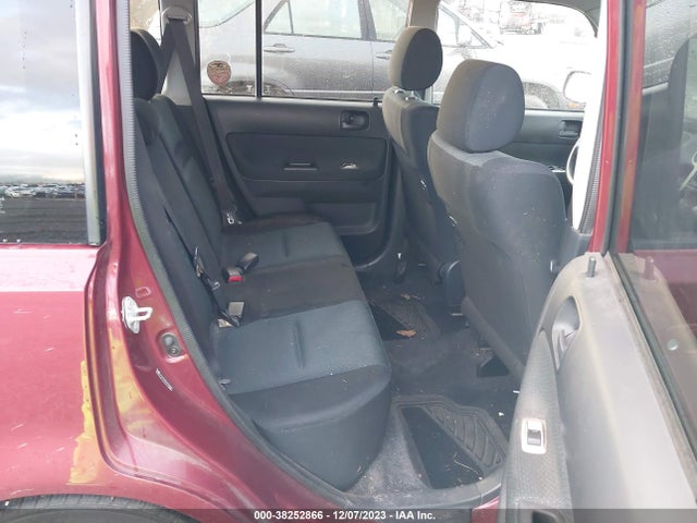 2006 SCION XB VIN: JTLKT334264060528