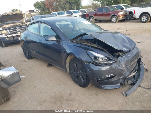 2023 TESLA MODEL 3 5YJ3E1EB8PF390419 Photo 0