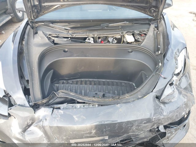 2023 TESLA MODEL 3 5YJ3E1EB8PF390419 Photo 9