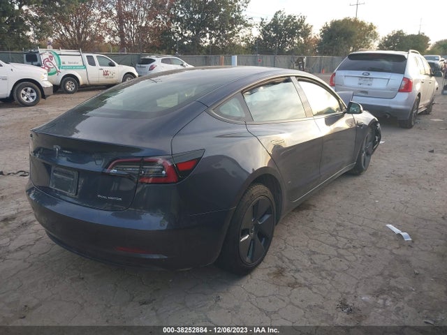 2023 TESLA MODEL 3 5YJ3E1EB8PF390419 Photo 3