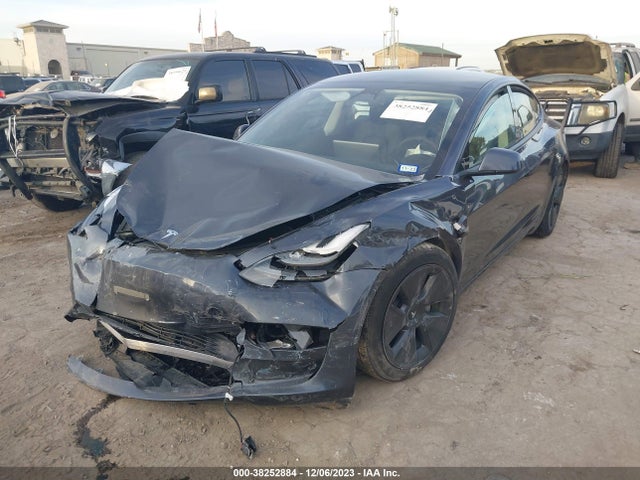 2023 TESLA MODEL 3 5YJ3E1EB8PF390419 Photo 5