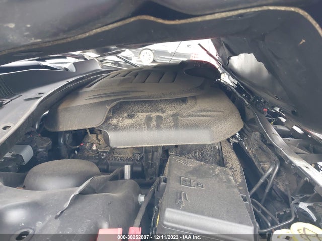 Chrysler 300 Limited Awd 2019 2C3CCAKG3KH534343 Image 10