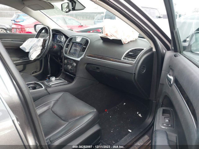 Chrysler 300 Limited Awd 2019 2C3CCAKG3KH534343 Image 5