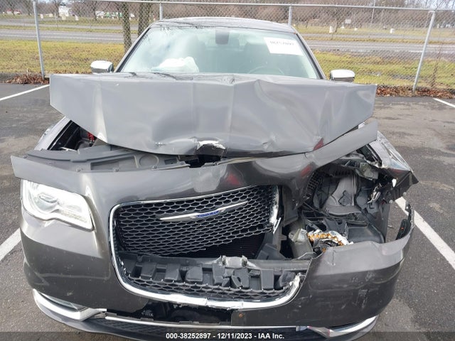 Chrysler 300 Limited Awd 2019 2C3CCAKG3KH534343 Image 6