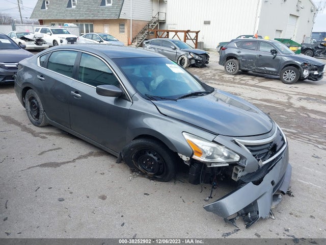 Nissan ALTIMA 2.5 2014 1N4AL3AP2EC158960 Image 1