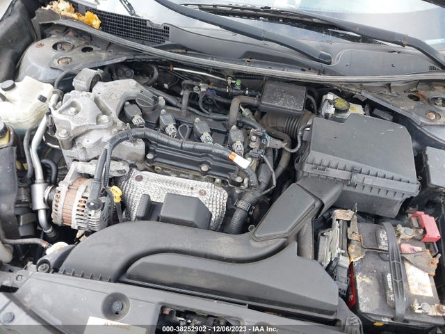 Nissan ALTIMA 2.5 2014 1N4AL3AP2EC158960 Image 10