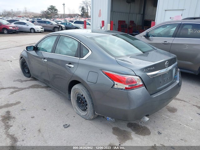 Nissan ALTIMA 2.5 2014 1N4AL3AP2EC158960 Image 3