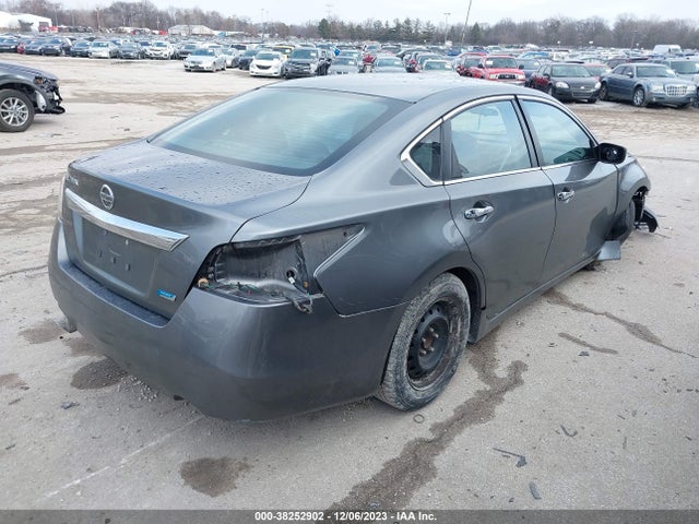 Nissan ALTIMA 2.5 2014 1N4AL3AP2EC158960 Image 4