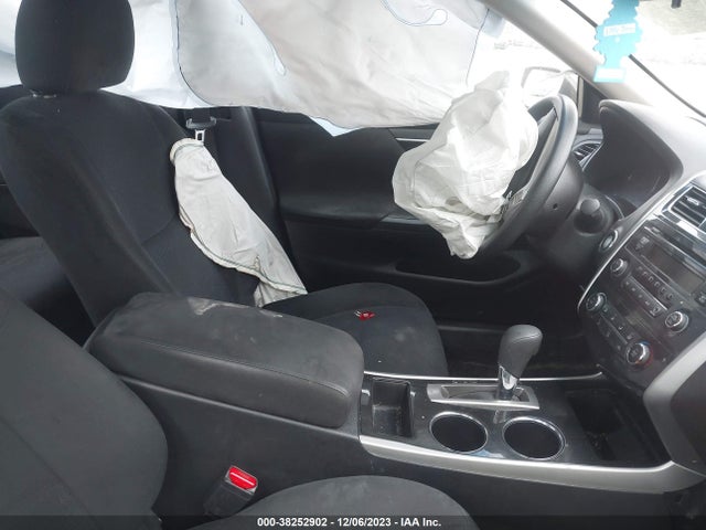Nissan ALTIMA 2.5 2014 1N4AL3AP2EC158960 Image 5