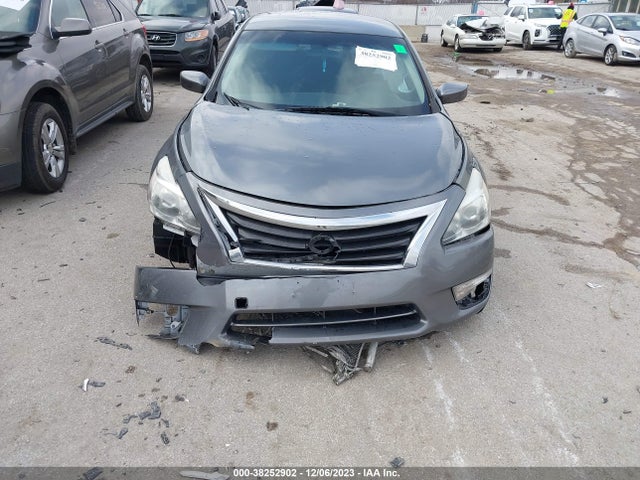 Nissan ALTIMA 2.5 2014 1N4AL3AP2EC158960 Image 6