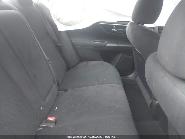 Nissan ALTIMA 2.5 2014 1N4AL3AP2EC158960 Image 8