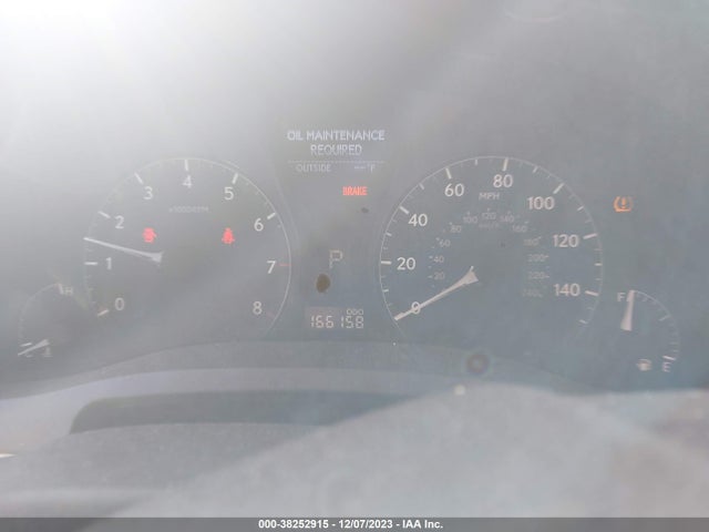 2010 LEXUS RX 350 BASE (A6) VIN: 2T2ZK1BA6AC034721