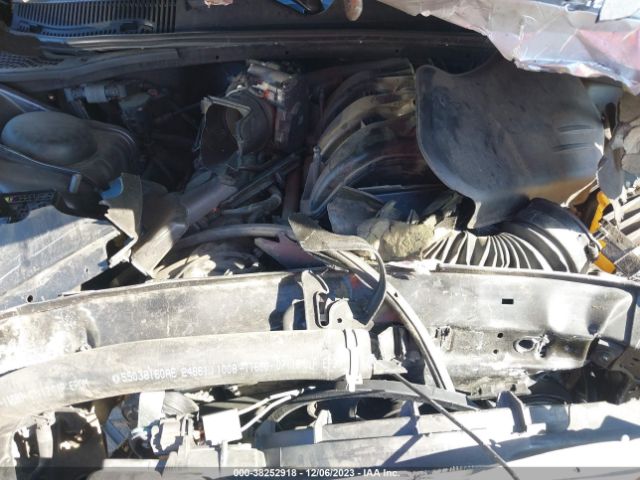 2C3CDZAG6JH297133 Dodge Challenger Sxt Plus