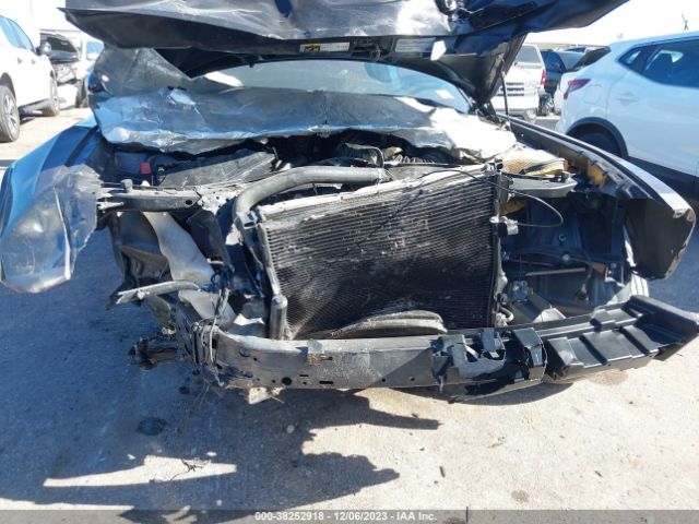 2C3CDZAG6JH297133 Dodge Challenger Sxt Plus
