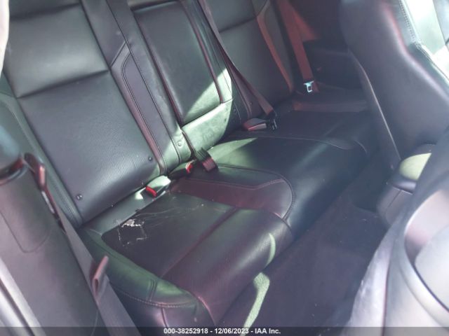 2C3CDZAG6JH297133 Dodge Challenger Sxt Plus