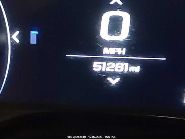 Chevrolet Camaro 1ss 2019 1G1FF1R74K0122998 Image 16