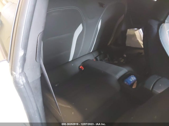 Chevrolet Camaro 1ss 2019 1G1FF1R74K0122998 Image 8