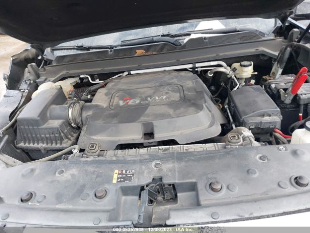 1GTG5CE37F1219402 GMC CANYON SLT