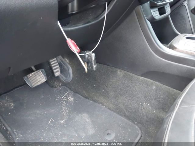 1GTG5CE37F1219402 GMC CANYON SLT