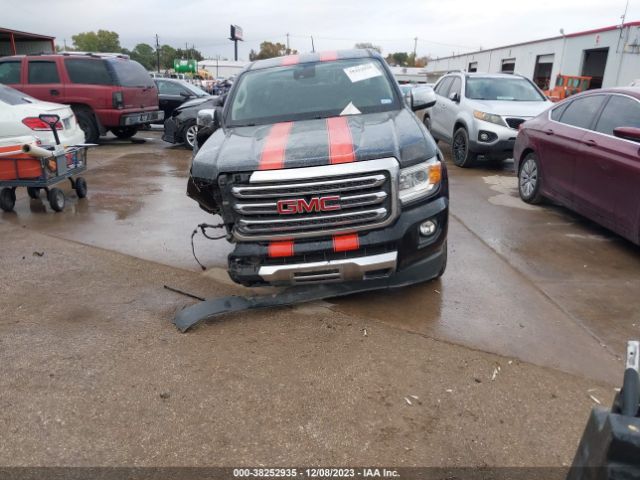 1GTG5CE37F1219402 GMC CANYON SLT