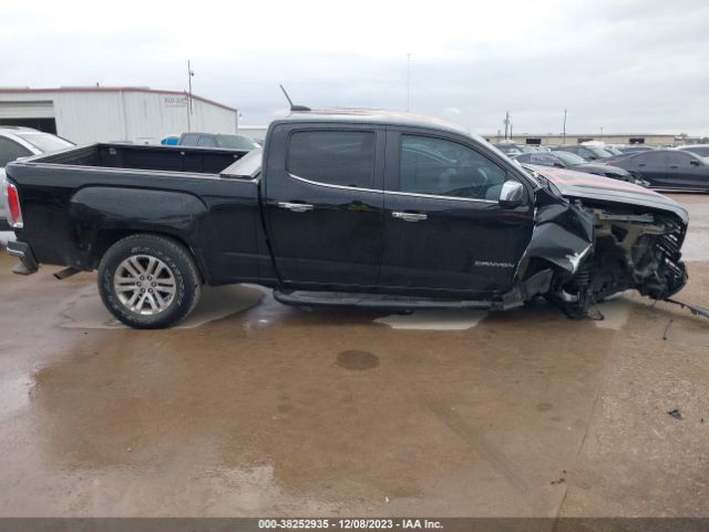1GTG5CE37F1219402 GMC CANYON SLT