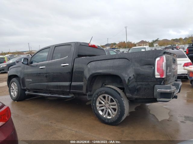 1GTG5CE37F1219402 GMC CANYON SLT