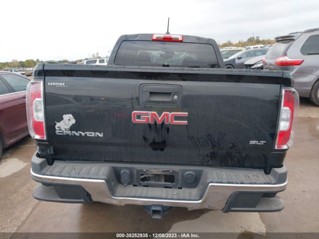 1GTG5CE37F1219402 GMC CANYON SLT