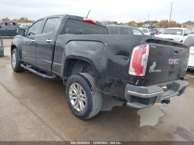 1GTG5CE37F1219402 GMC CANYON SLT