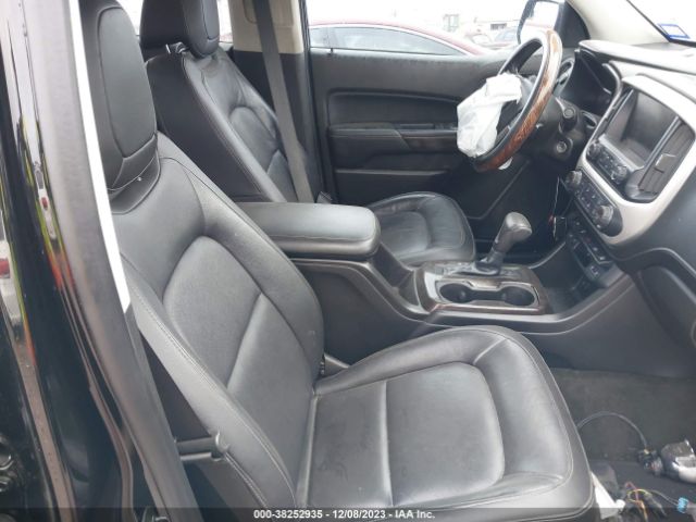 1GTG5CE37F1219402 GMC CANYON SLT