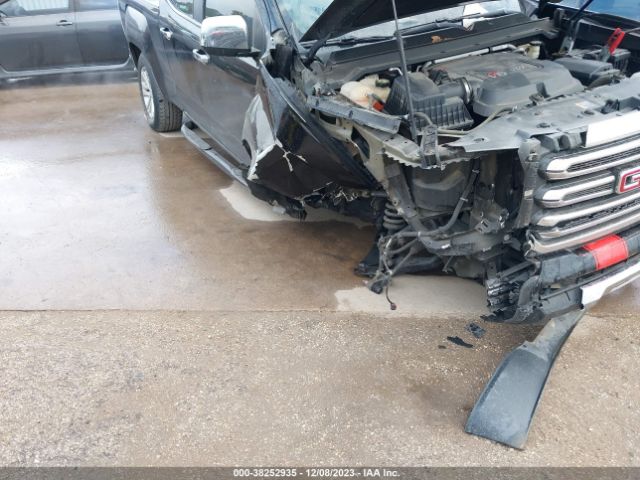 1GTG5CE37F1219402 GMC CANYON SLT