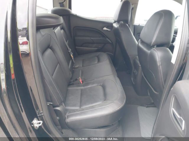1GTG5CE37F1219402 GMC CANYON SLT