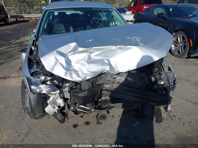 2013 VOLKSWAGEN JETTA 2.5L SE VIN: 3VWDP7AJ2DM358505
