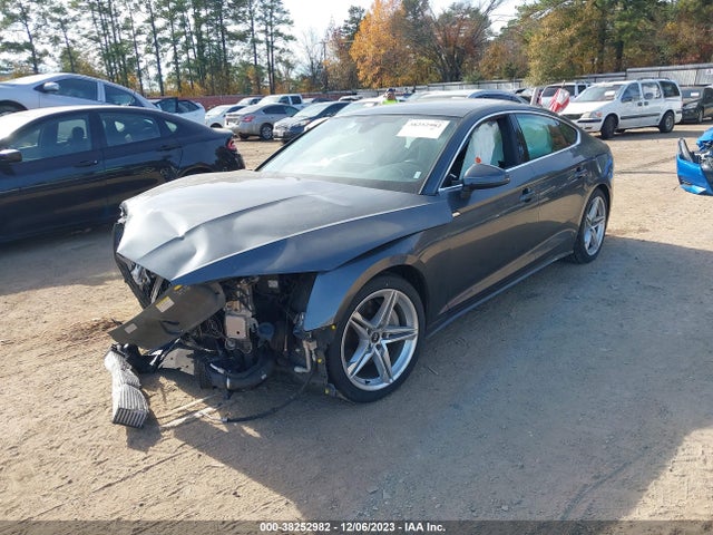 WAUDACF55MA044138 Audi A5 Sportback Premium 45 Tfsi Quattro