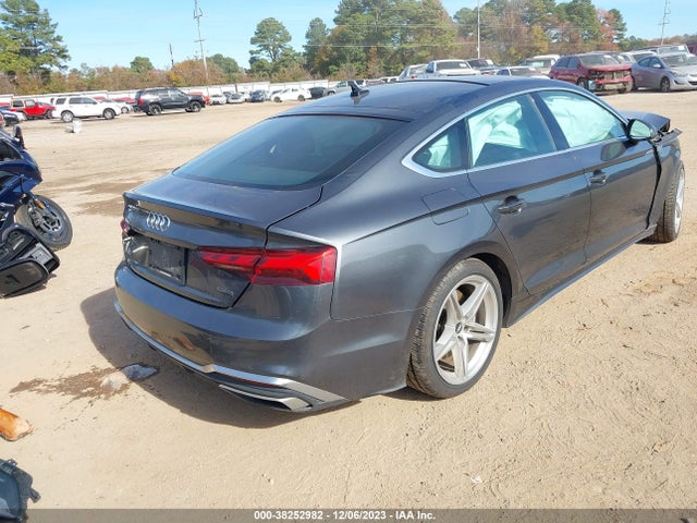WAUDACF55MA044138 Audi A5 Sportback Premium 45 Tfsi Quattro