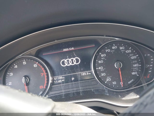 WAUDACF55MA044138 Audi A5 Sportback Premium 45 Tfsi Quattro