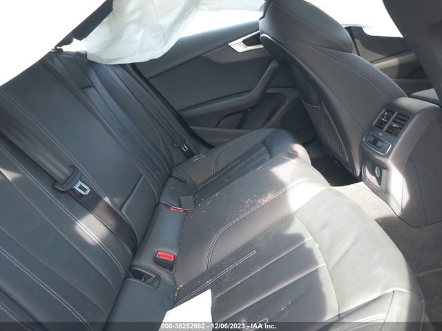 WAUDACF55MA044138 Audi A5 Sportback Premium 45 Tfsi Quattro