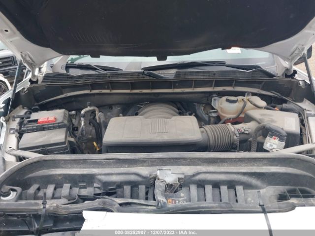 3GTP9EED6MG278836 GMC Sierra 1500 At4
