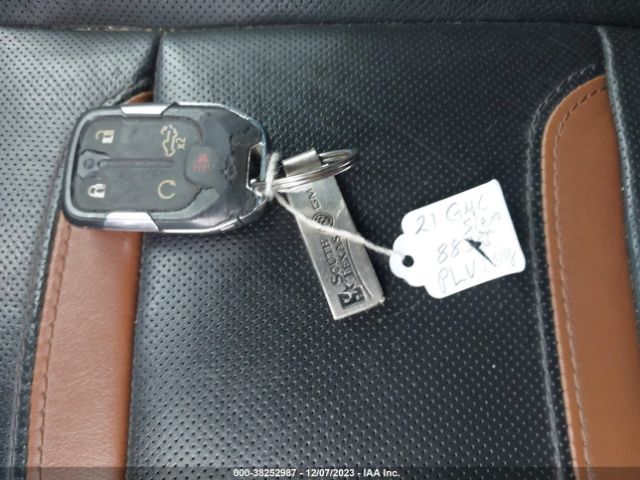 3GTP9EED6MG278836 GMC Sierra 1500 At4