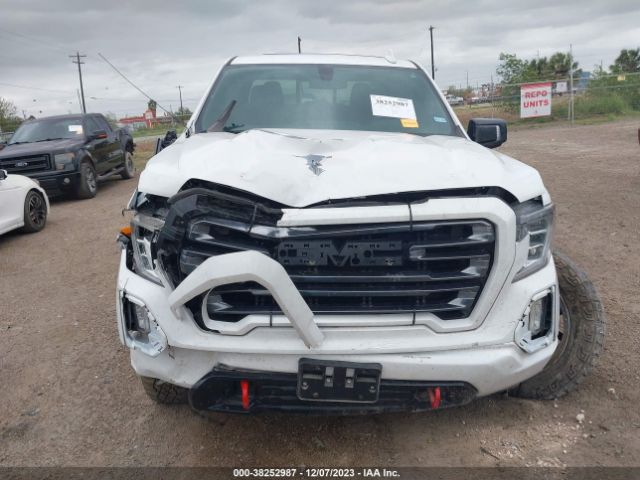 3GTP9EED6MG278836 GMC Sierra 1500 At4