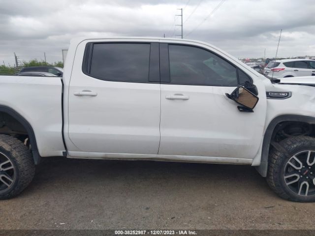 3GTP9EED6MG278836 GMC Sierra 1500 At4
