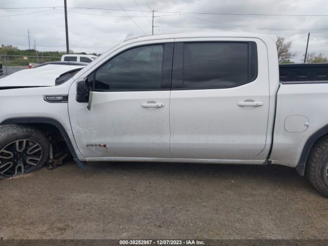 3GTP9EED6MG278836 GMC Sierra 1500 At4