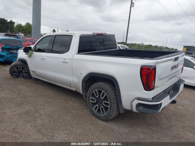 3GTP9EED6MG278836 GMC Sierra 1500 At4