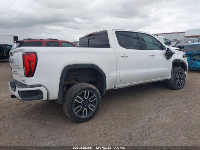 3GTP9EED6MG278836 GMC Sierra 1500 At4