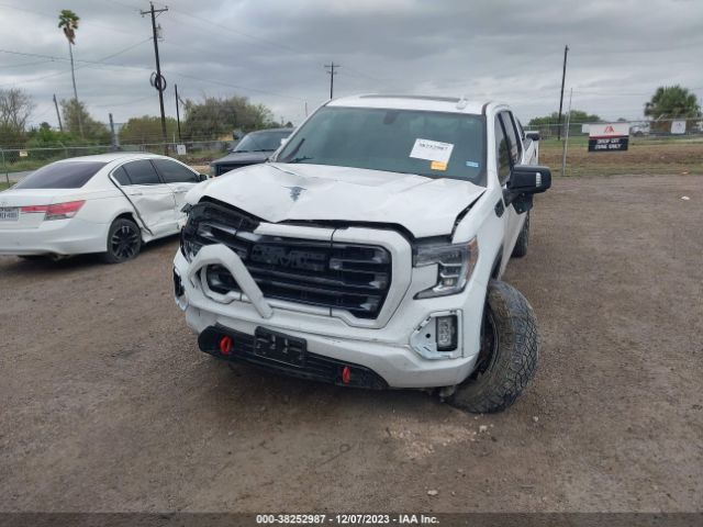 3GTP9EED6MG278836 GMC Sierra 1500 At4