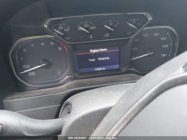 3GTP9EED6MG278836 GMC Sierra 1500 At4