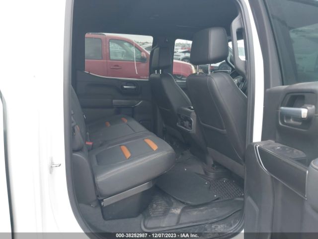 3GTP9EED6MG278836 GMC Sierra 1500 At4