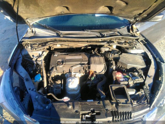 1HGCR2F52FA222836 Honda Accord Sport