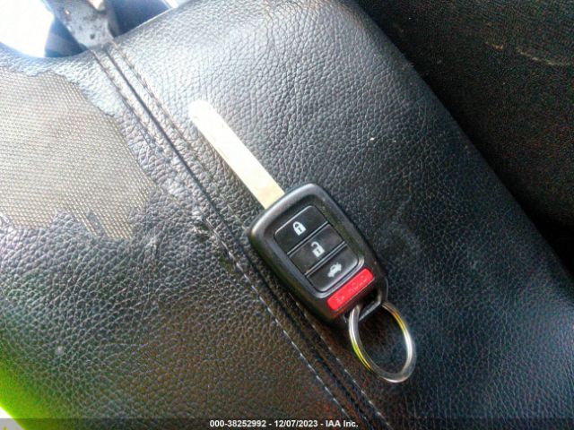 1HGCR2F52FA222836 Honda Accord Sport